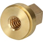 Matica s klzným ložiskom, Ø39 mm KS Tools 460.4864; 460.4864