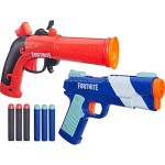 Hasbro Nerf Fortnite Dual Pack