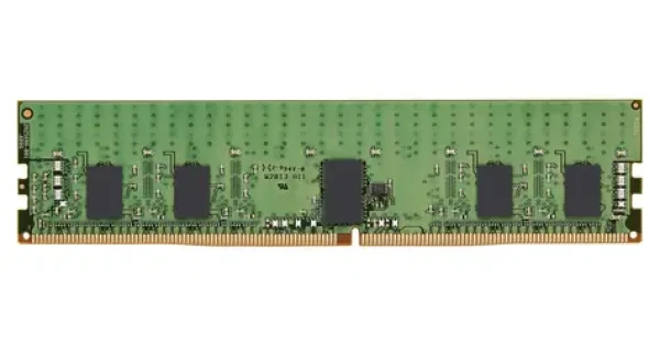 Kingston Server Premier 16GB / Operačná pamäť / DDR4 3200MHz / CL22 / ECC Registered (KSM32RS8/16HD)
