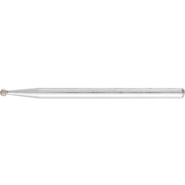 PFERD TOOLS 36202009 brúsny kolík Priemer 2 mm 5 ks; 36202009