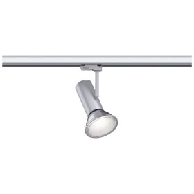 Paulmann Apol systémové svetlo ProRail3 E27 chróm; 95406