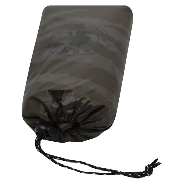 Bushman pončo Rango khaki UNI