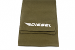 Šála - Diesel khaki one size