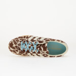 Tenisky adidas Gazelle Lo Pro W Crli/ Ivory/ Gum EUR 42