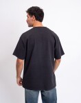 Signal x Freshlabels Triko Signal x Freshlabels Dream On! II Faded Black XS