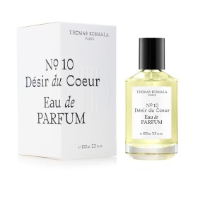 Thomas Kosmala No. 10 Desir Du Coeur - EDP 100 ml