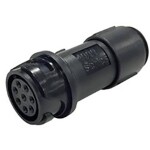 Bulgin PXP4011/03S/4550 1 ks; PXP4011/03S/4550