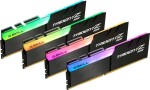 G.Skill Trident Z RGB, DDR4, 64 GB, 3600MHz, CL16 (F4-3600C16Q-64GTZRC)