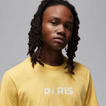 Nike PSG SS Logo Tee M FN5332-700 Tričko L