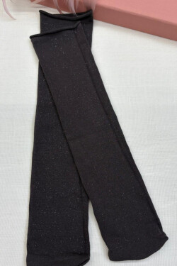 SOCK WZR 205 grafit UNI