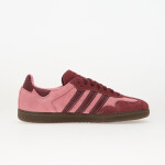 Tenisky adidas Samba Og W Pinspa/ Shadow Red/ Gum5 EUR 42