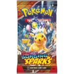 Pokémon TCG: SV08 Surging Sparks - Booster