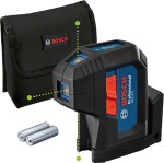 Bosch GPL Professional 601 066 N00