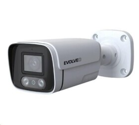 EVOLVEO Detective POE8 SMART / Vonkajšia IP kamera / FHD / LAN / IP66 (DET-POE8CAM)