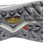 Tenisky KEEN Versacore Wp Magnet/ Granite Green EUR 37.5