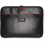 Red Bull Taška Red Bull Sleeve 14" Carbon Čierny