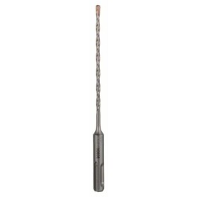 Bosch Accessories SDS-plus-5 2608597774 tvrdý kov kladivový vrták 4 mm Celková dĺžka 160 mm SDS plus 1 ks; 2608597774