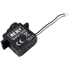 Reely RE-7860978 náhradný diel riadiace servo; RE-7860978