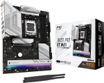 ASRock ASROCK B850 Pro RS WiFi DDR5 AM5 retail