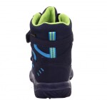 Zimné topánky HUSKY GTX, Superfit, 0-809080-8000, tmavo modrá - 27