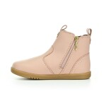 Bobux Jodhpur Cameo Rose celoročné členkové barefoot topánky 24 EUR