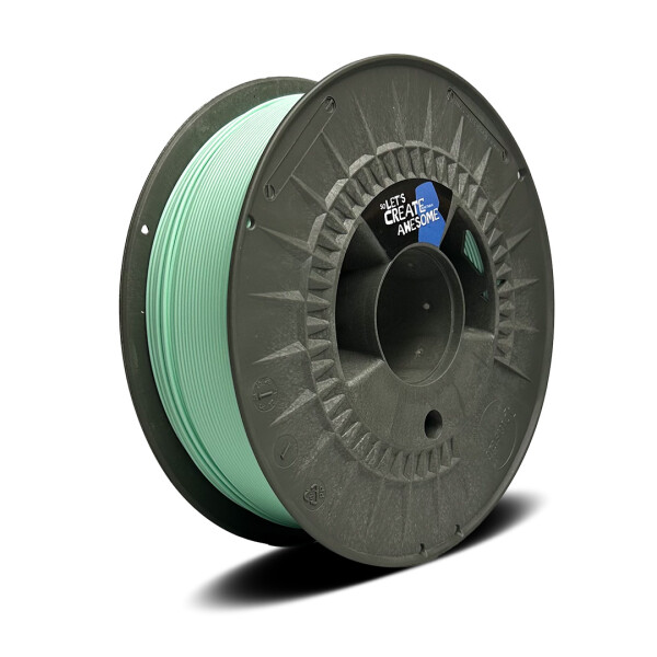 PLA filament Extrafill Mint 1,75 mm 1 kg Fillamentum