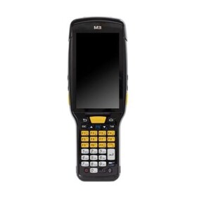 M3 Mobile UL20W LR/2D SE4850/alfa-num. kl. / BT / Wi-Fi / GPS / kamera / Android 9.0 (U20W0C-PLCFES-HF)