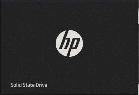 HP S650 240GB 2.5" SATA III (345M8AA)