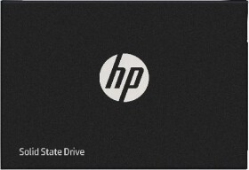 HP S650 1.92TB 2.5" SATA III (345N1AA)