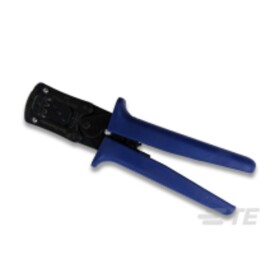 TE Connectivity TE AMP Certi-Crimp Hand Tools 169480-1; 169480-1