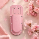 Záhradnícke nožnice FELCO 6 Pink Blossom