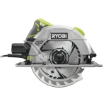 Ryobi RCS1400-G / Kotúčová píla / 1400W / priemer kotúča: 190 mm (5133002778)