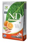 N&amp;D Dog Adult Medium Fish/Orange Grain-free