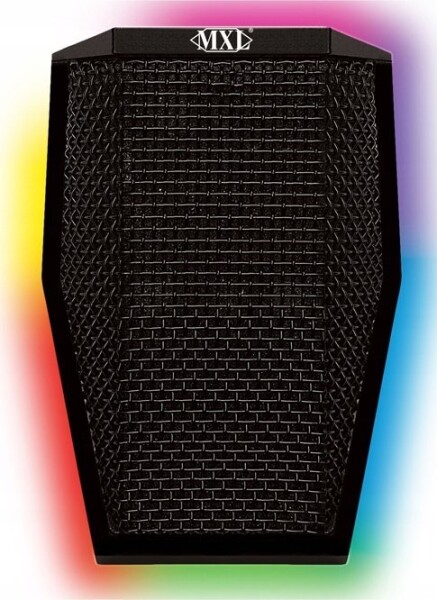 Muxlab MXL AC-404 LED - Mikrofon konferencyjny USB