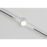 Paulmann 95478 vysokonapäť. komponent pre lištové systémy linková spojka biela; 95478