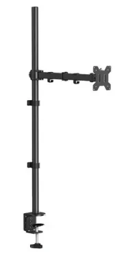Huanuo HNCM9 / Držiak monitora / VESA 75x75 a 100x100 mm / 13-32" / nosnosť 10 kg (HNCM9)