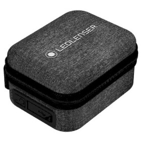 Ledlenser powercase pre čelovky MH4 amp; MH5 amp; MH7 amp; MH8 amp; IH5R amp; IH9R (502093)