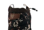 Vivobarefoot Tracker Boot AT Mole Print zimné barefoot snehule 33 EUR