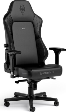 Noblechairs HERO - The Elder Scrolls V: Skyrim 10th Anniversary Edition (GAGC-279)
