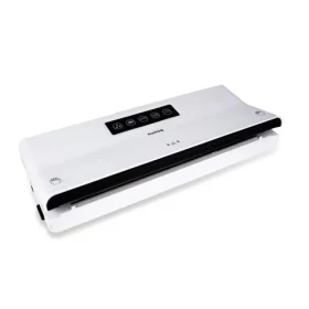 Huslog Vákuovačka biela / 125W / vákuový tlak 60 kPa (MVAX01XXHUSWH)