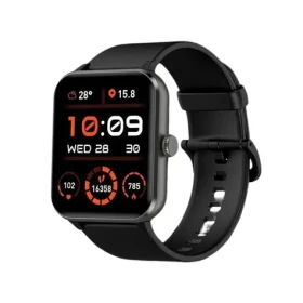 Blackview R50 čierna / Chytré hodinky / 1.85 "/ BT 5.3 / Android iOS (BVR50-B)