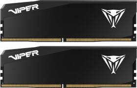 Patriot Viper Elite 5 Ultra, DDR5, 96 GB, 6000MHz, CL28 (VEU596G6028K)