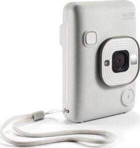 Fujifilm Fujifilm instax mini LiPlay misty white