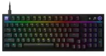Logitech G316 X čierna / Herná klávesnica / 98% / CH layout (920-014191)