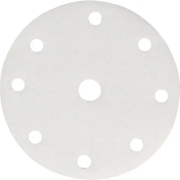 Makita P-31924 / brúsny papier / 150 mm / 60G / 10 ks (P-31924)