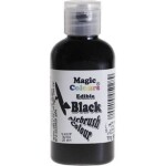 Airbrush farba 55ml Black - Magic Colours - Magic Colours