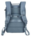 Batoh na notebook Travelite Workfloow Backpack M Denimblue