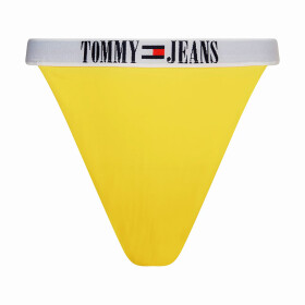 Dámske plavky UW0UW04087-ZGQ - Tommy Hilfiger S