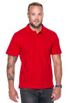 Pánske tričko POLO M POLO HEAVY 42180 chrpa L