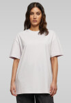 Build your Brand BY 149 Dámske tričko Oversize Boyfriend 56.0149 biele white M